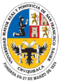 Logo Actualizado - Universidad Mayor, Real y Pontificia de San Francisco Xavier de Chuquisaca.png