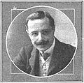 Luis de Tapia, de Compañy