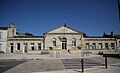 Macau - Mairie