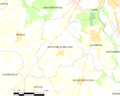 Map commune FR insee code 53157.png