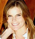 Archivo:Mariel Hemingway headshot, free use