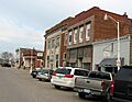 Mediapolis Iowa