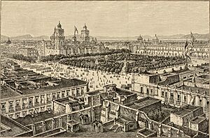 Archivo:Mexico to-day, a country with a great future; and a glance at the prehistoric remains and antiquities of the Montezumas (1883) (14782719645)