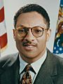 Mike Espy (cropped)