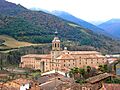 Monestir de San Millán de Yuso