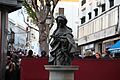 Monumento a María Antonia de Jesús Tirado - Jerez-IMG 5290