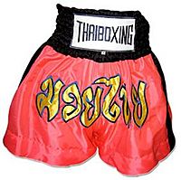 Archivo:Muay Thai shorts