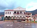 Municipalidad provincial de Huari, Áncash.jpg