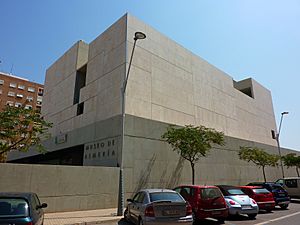 Archivo:Museo de Almería