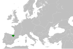 Nafarroako Erresuma 1190.svg