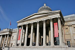 Archivo:National Gallery, London