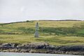 Navigation Beacons, Carmel Head - geograph.org.uk - 502088