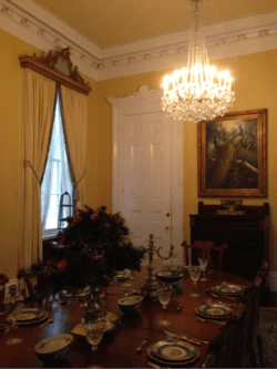 Archivo:Nottoway Dining Room