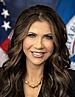Official Portrait of Secretary Kristi Noem (cropped).jpg