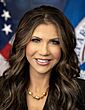 Official Portrait of Secretary Kristi Noem (cropped).jpg