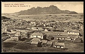 Archivo:Old postcard SaoVicente1
