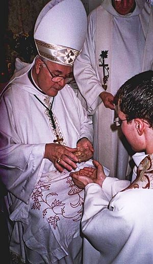 Archivo:Ordination sacerdotale