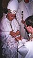 Ordination sacerdotale