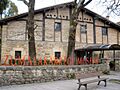 Ormaiztegi - Museo Zumalakarregi
