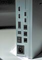 PS3 e3 2005 prototype AV out