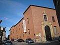 Palacio de Dávalos