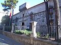 Palacio de Polentinos (Ávila)