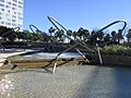 Parc Diagonal Mar2