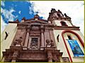 Parroquia Nuestra Señora de la Soledad, Soledad de Graciano Sánchez, San Luis Potosí