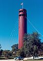 Peoria Heights - Water Tower 1970