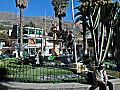 Plaza de San Marcos - Huari