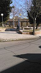 Plaza del Pensador
