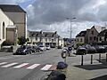 Plonéourlanvern