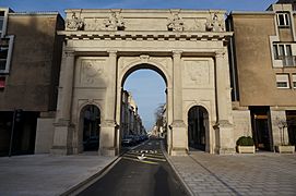 Porte Stanislas 9775