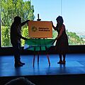 Presentación logo Adelante Andalucía