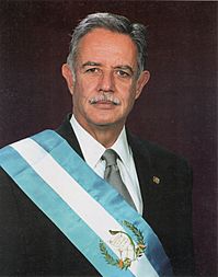 Archivo:Presidente Óscar Berger