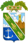 Provincia di Latina-Stemma.svg