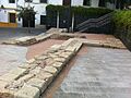 Puerta del Colodro, Córdoba.