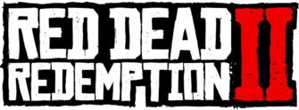 Archivo:Red Dead Redemption 2 Logo