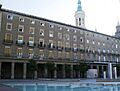 ResidenciaPilar-Saragossa