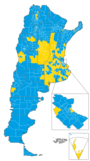 Archivo:Resultados de las Elecciones presidenciales de Argentina de 2019 (por departamento)