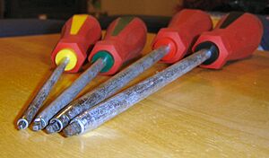 Archivo:Robertson screwdrivers