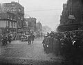 Roosevelt in Chicago, 1915