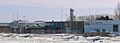 Rotterdam airport
