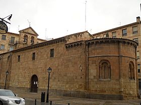 Salamanca iglesia SJuan de Barbalos.jpg