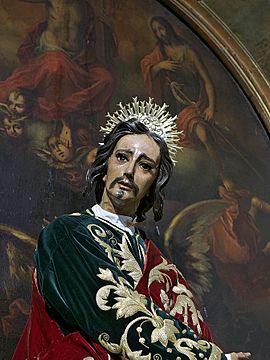 Archivo:San Juan Evangelista (Benito de Hita y Castillo)