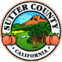 Seal of Sutter County, California.png