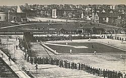 Archivo:Seattle - Lincoln Playfield circa 1919