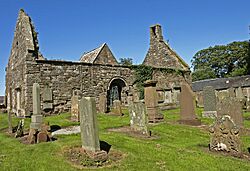 St. Cuthbert's Church, Monkton - geograph.org.uk - 1417341.jpg