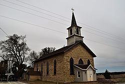 St. Joseph's Roman Catholic Church, Shields, WI.jpg