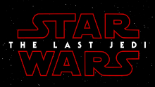 Star Wars Episode VIII The Last Jedi Word Logo.svg